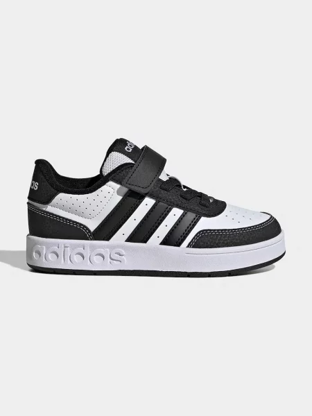 Adidas tenisky BREAKBASE černé
