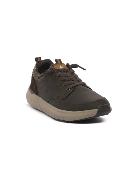 Pantofi Lumberjack maro