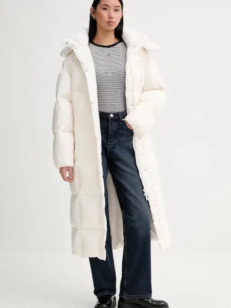 Kavbojke Tommy Jeans modra