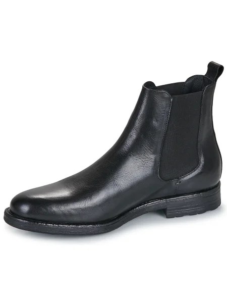 Pantofi Kost negru