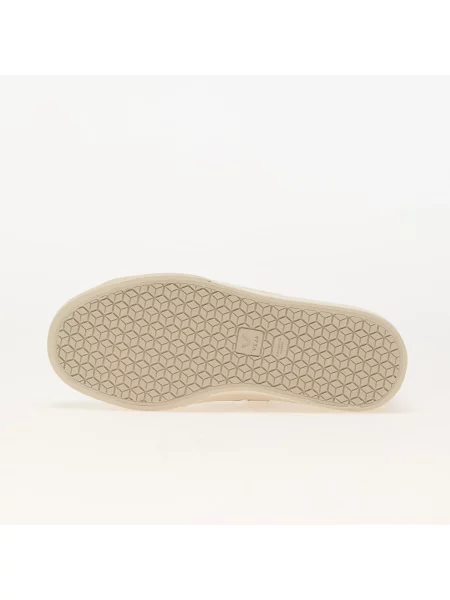 Sneakersy Veja Campo skórzane białe