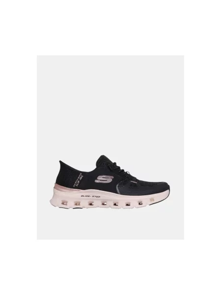 Pantofi Skechers negru