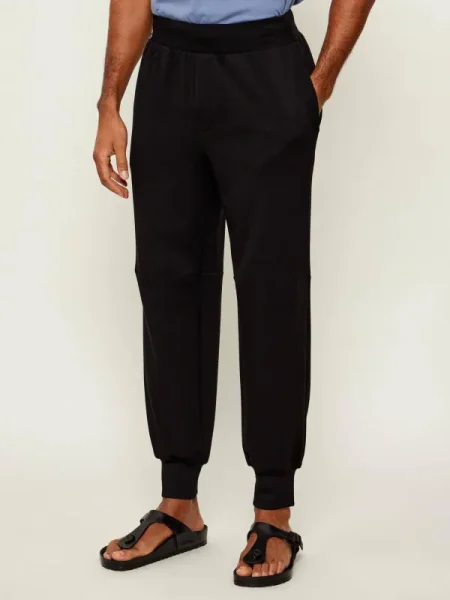 Calvin Klein Underwear Pantaloni de trening negru