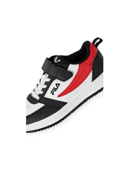 Tenisky Fila biela