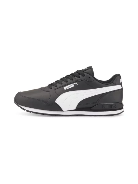 Pantofi Puma negru