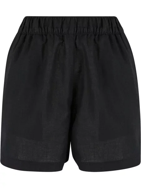 Urban Classics Pantaloni negru