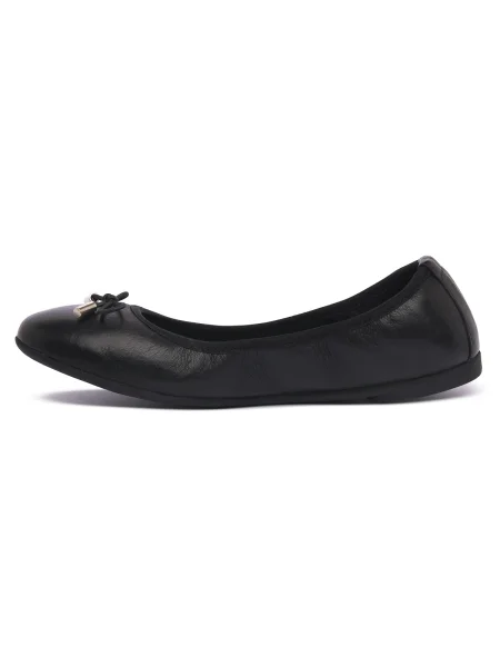 Pantofi Priv Lab negru