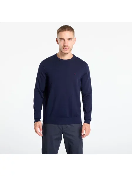 Svetr Tommy Hilfiger námořnictvo