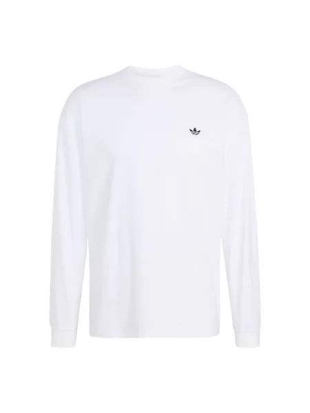 Μπλούζα Adidas Originals λευκό