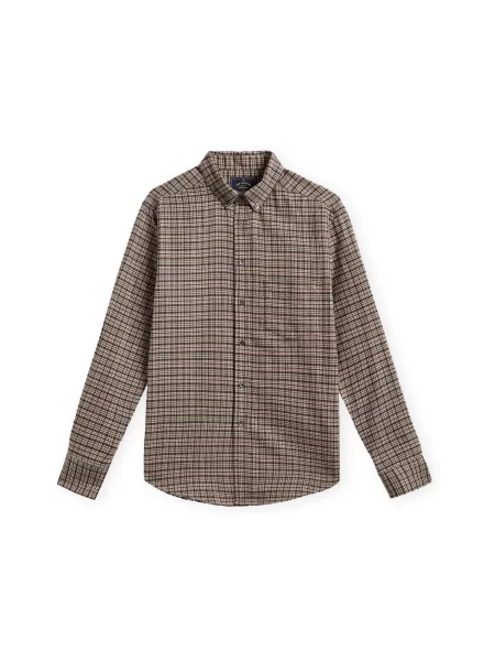 Cămașă Portuguese Flannel de flanelă