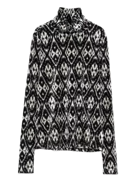 Golf golf Pierre Louis Mascia czarny