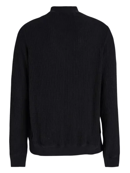 Cardigan Sunhouse negru