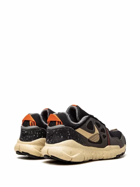 Tenisky Nike Free černé
