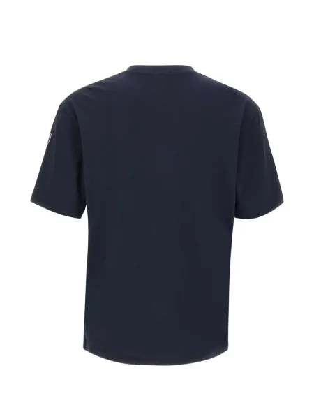 Tricou Blauer cu autograf albastru
