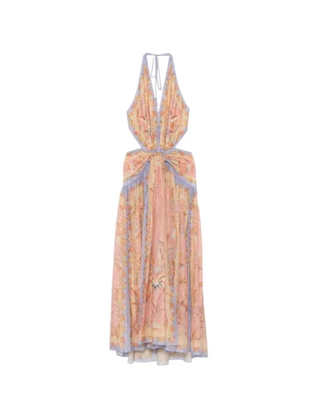 Rochie maxi Zimmermann