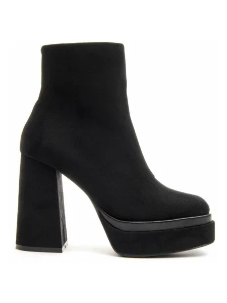 Pantofi Montevita negru