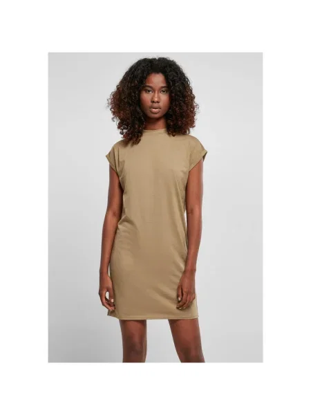 Rochie Urban Classics maro