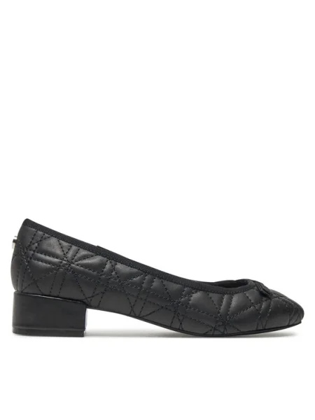 Steve Madden Обувки Cherish-Q черен