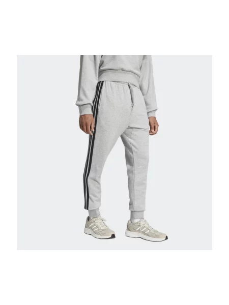 Pantaloni Adidas gri