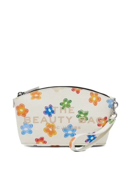 Geantă Marc Jacobs alb