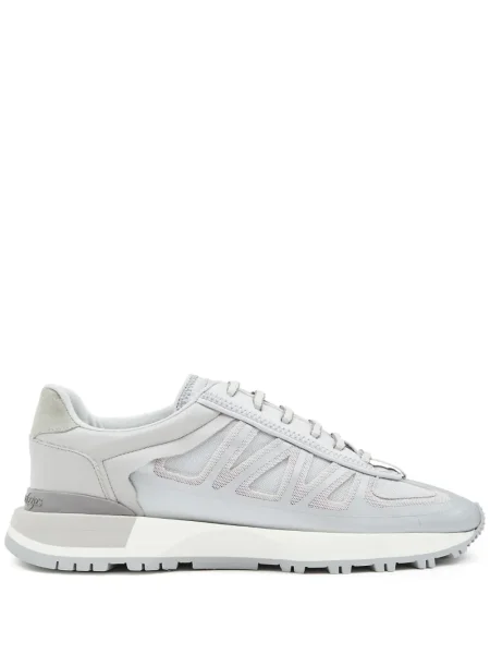 Sneakerși Maison Margiela gri