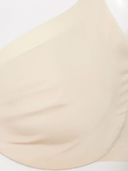 Triumph Biustonosz Typu Minimizer Bmu Illusion Curve beige beżowy