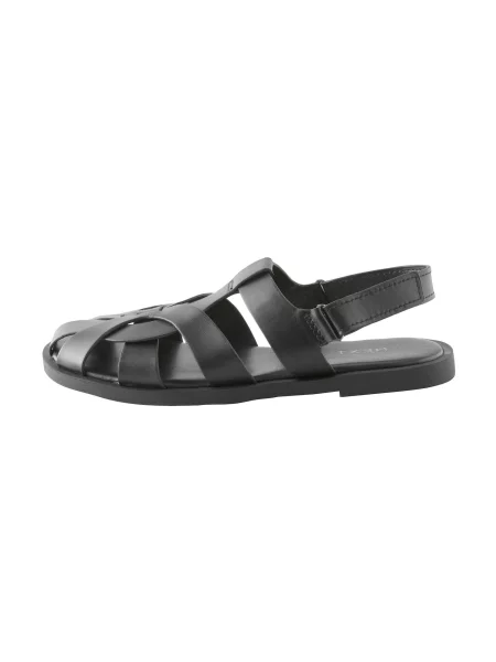 Next Sandále Forever Comfort' čierna