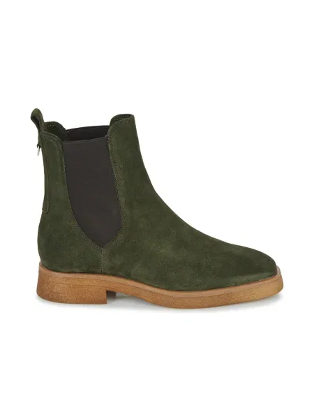 Pantofi Jb Martin kaki