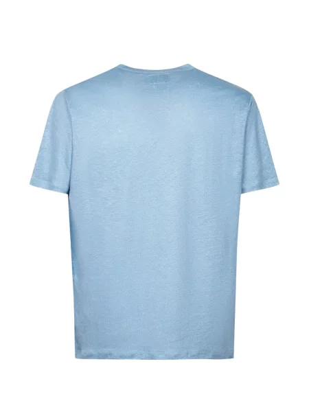 Tricou Mc2 Saint Barth de in albastru