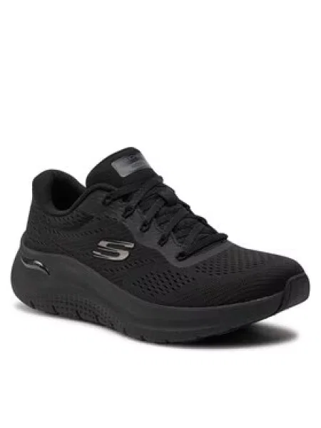 Skechers Sneakersy Arch Fit League černá