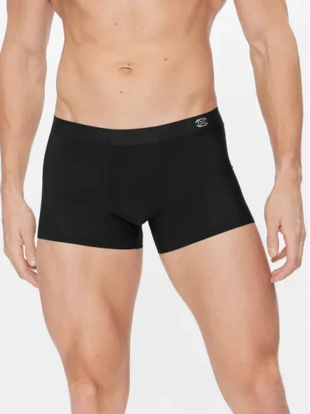 Boxeralsó Hom fekete