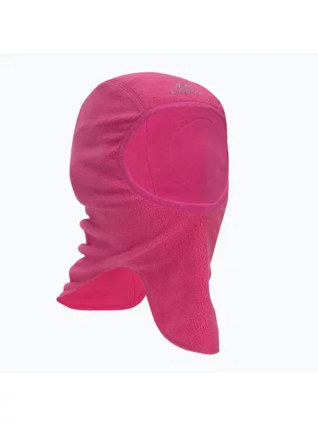 Детска шапка маска Kadva Miley Pink розово