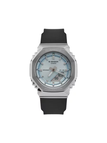 Годинник G-Shock Small Classic срібний