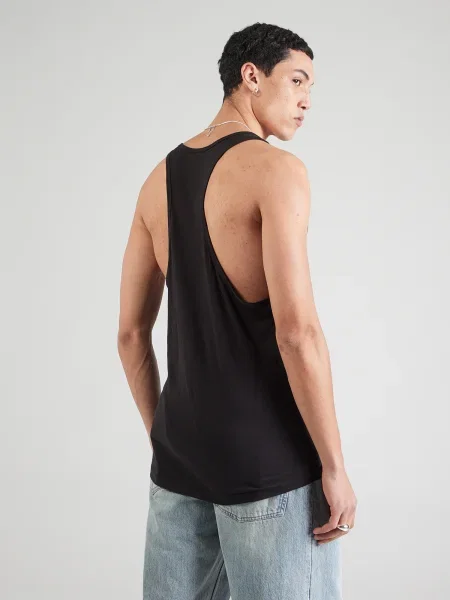 G-STAR Tricou negru