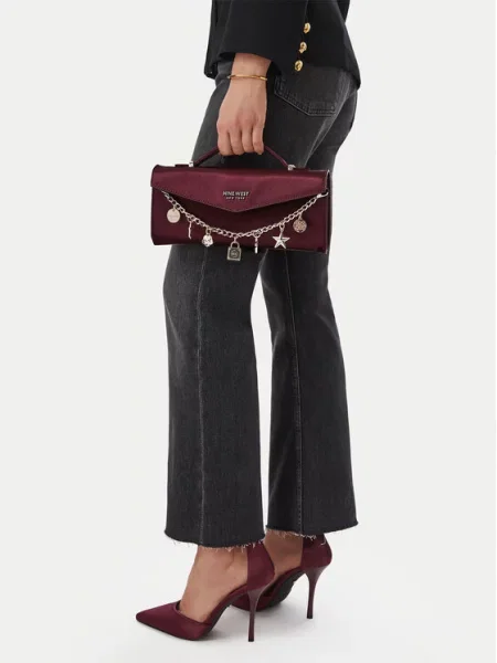 Nine West Geantă CEO-NOBLE violet
