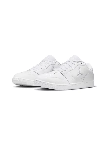 Tenisky Nike biela