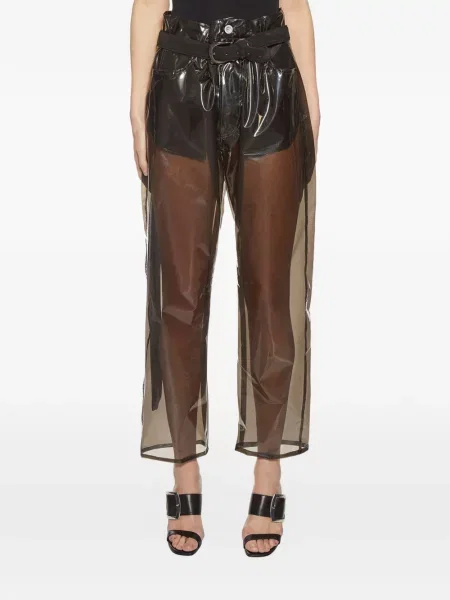 Панталон Ben Taverniti сиво