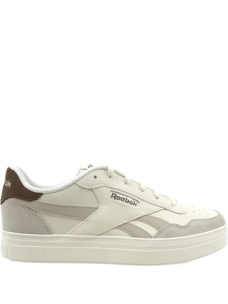Sneakerși Reebok alb