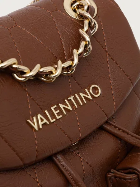 Кожаный рюкзак Valentino Bags