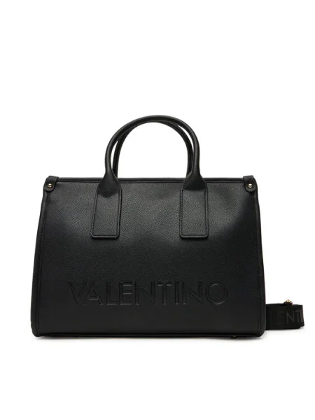 Чанта Valentino черно