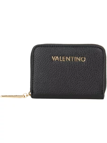 Portofel Valentino Bags negru