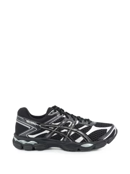 Sneakerși Asics Gel-cumulus plasă negru