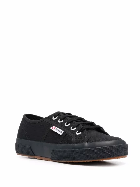 Sportbačiai Superga juoda