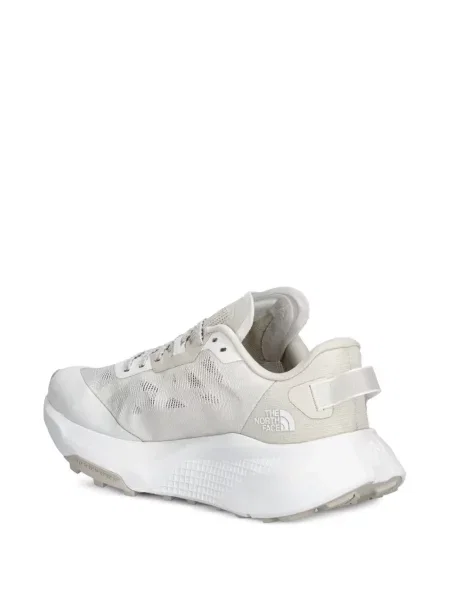 Sneakerși The North Face alb