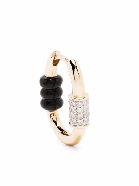 Cercei Maria Black negru