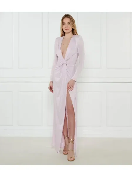Elisabetta Franchi Rochie roz