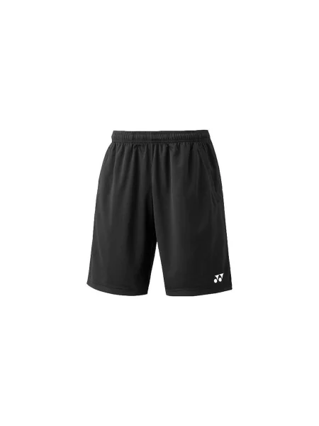 Hlače Yonex crna