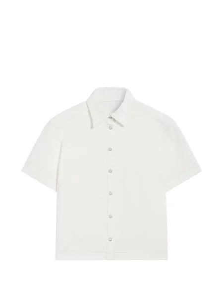 Koszula z krótkim rękawem Pence z krótkim rękawem
