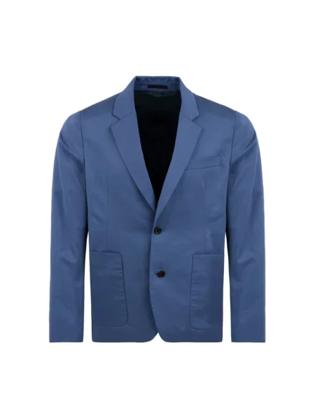 Marynarka Paul Smith niebieska