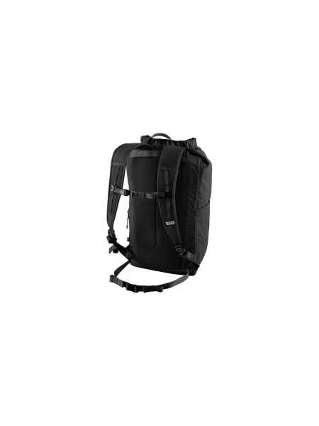 Taška Fjallraven čierna